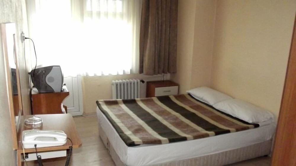 Канаккале: Gulec Hotel