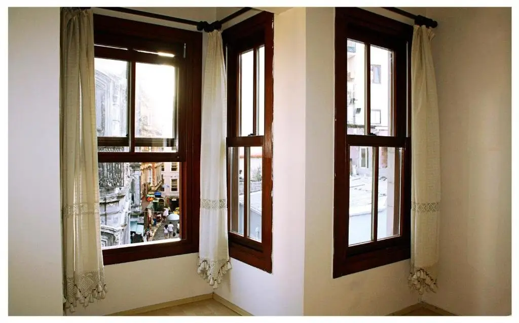 Стамбул: Galata Life Istanbul