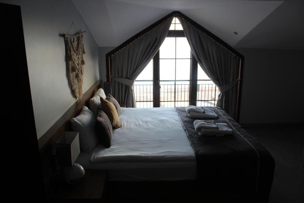 Эдремит: Room 23 Hotel