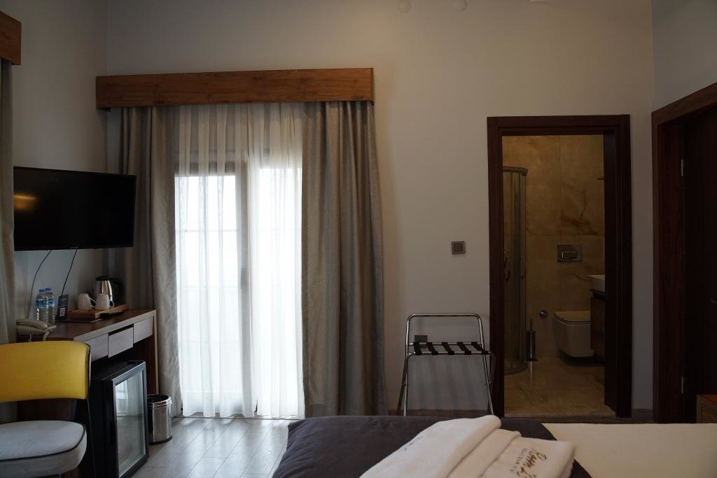 Эдремит: Room 23 Hotel