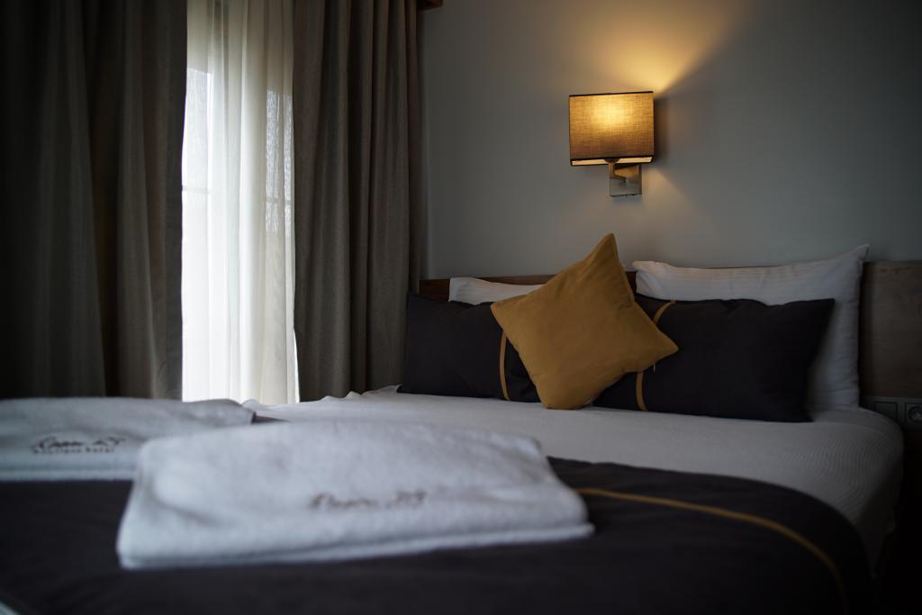 Эдремит: Room 23 Hotel