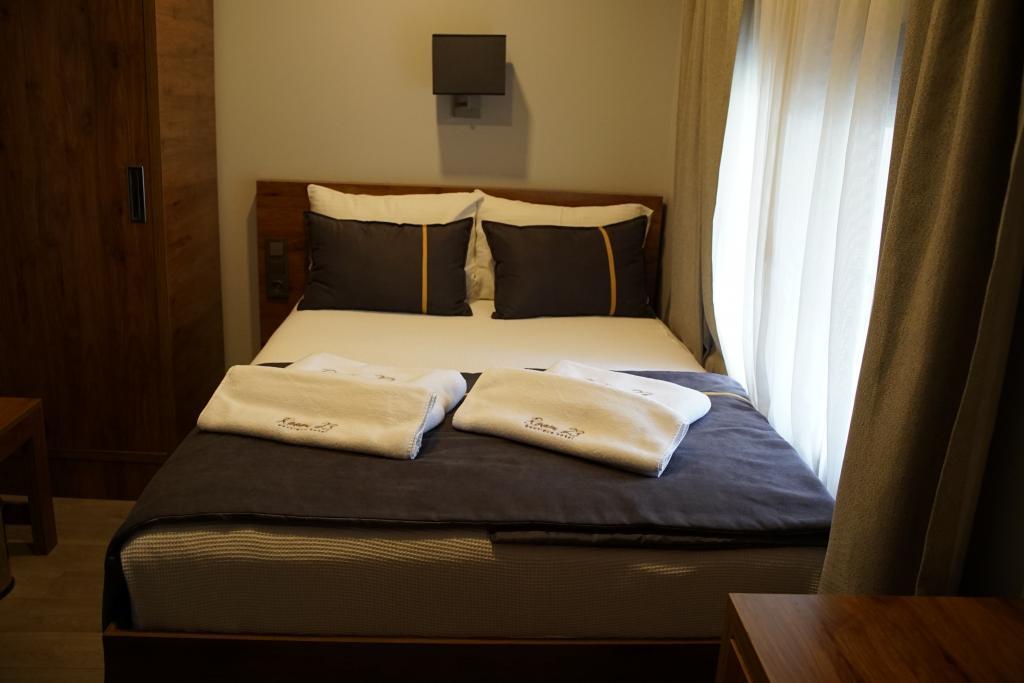 Эдремит: Room 23 Hotel