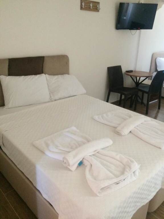Канаккале: Ev Otel