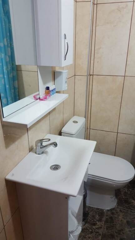 Канаккале: Ev Otel
