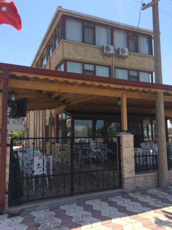 Канаккале: Ev Otel