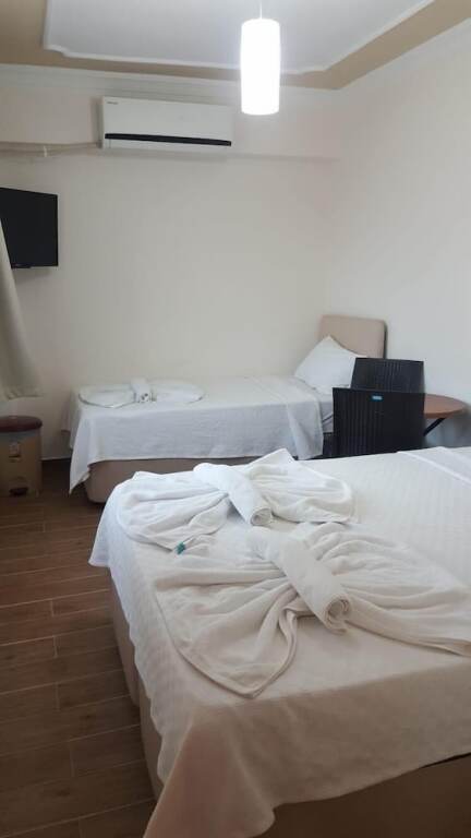 Канаккале: Ev Otel