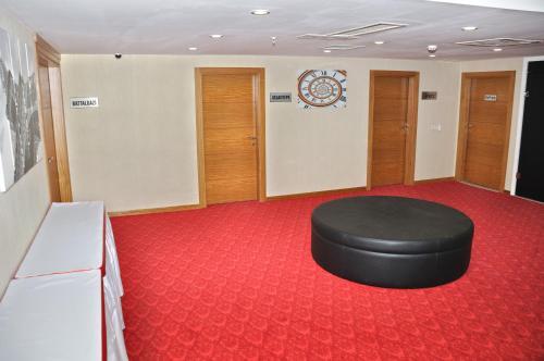 Малатия: Hanem Hotel