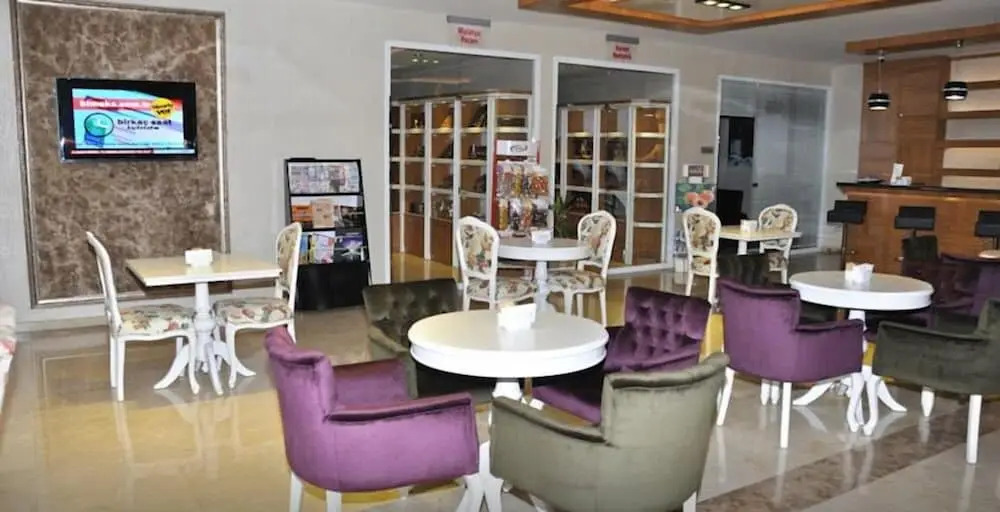 Малатия: Hanem Hotel