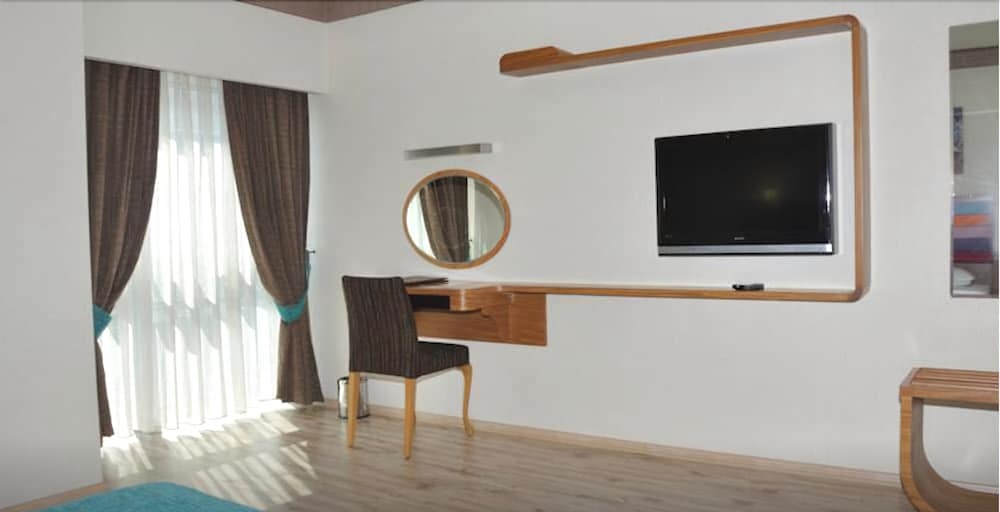 Малатия: Hanem Hotel
