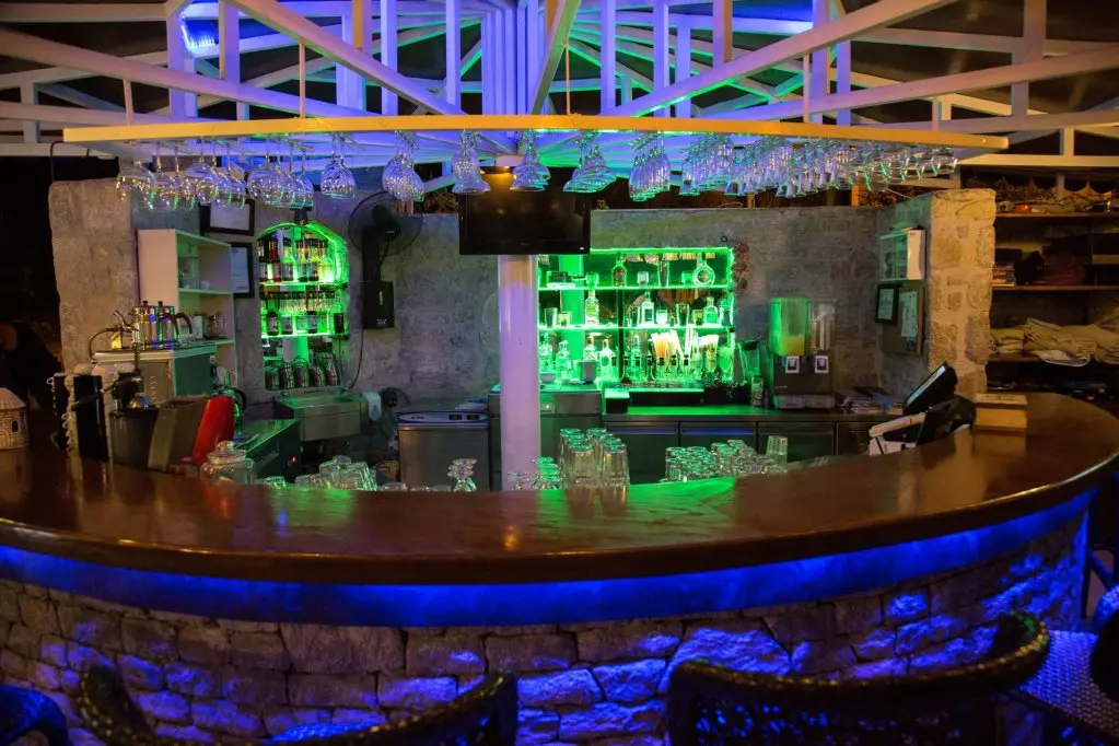Датча: Orcey Hotel