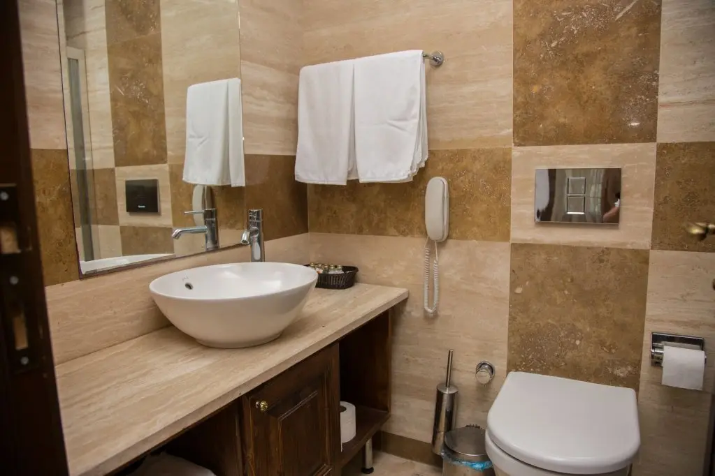 Датча: Orcey Hotel