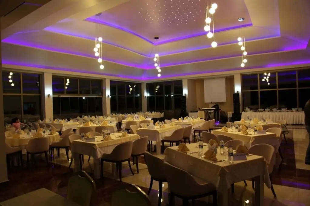 Ipekyolu Park Hotel — фото 1