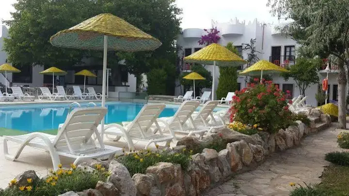 Битез: Safir Hotel
