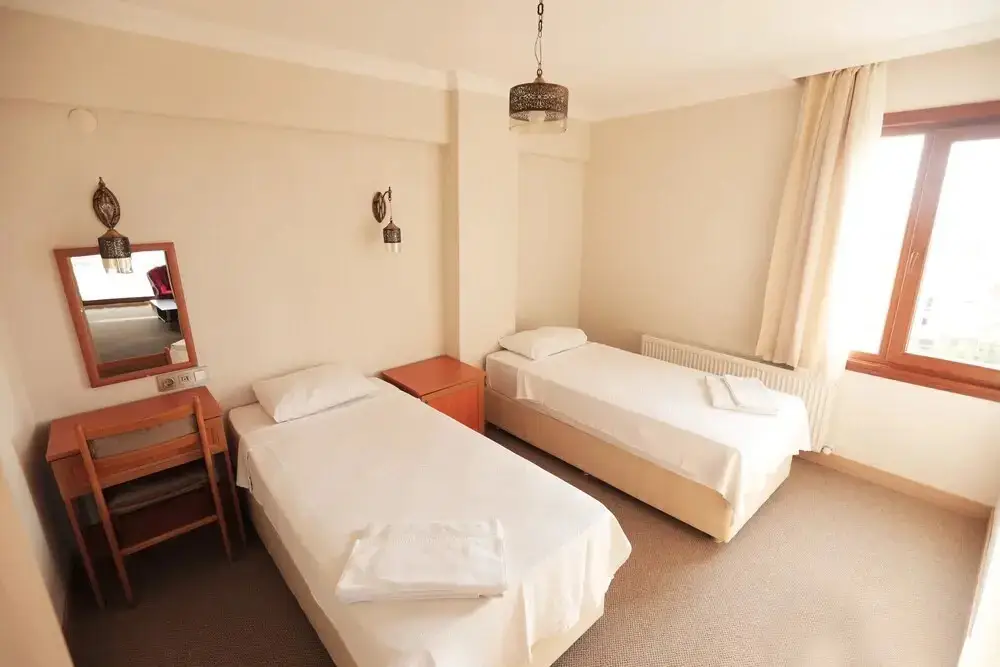 Сакарья: Karasu Hotel