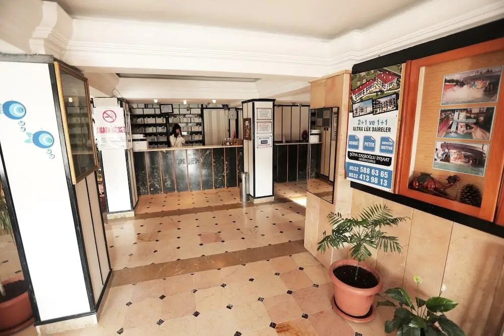 Сакарья: Karasu Hotel