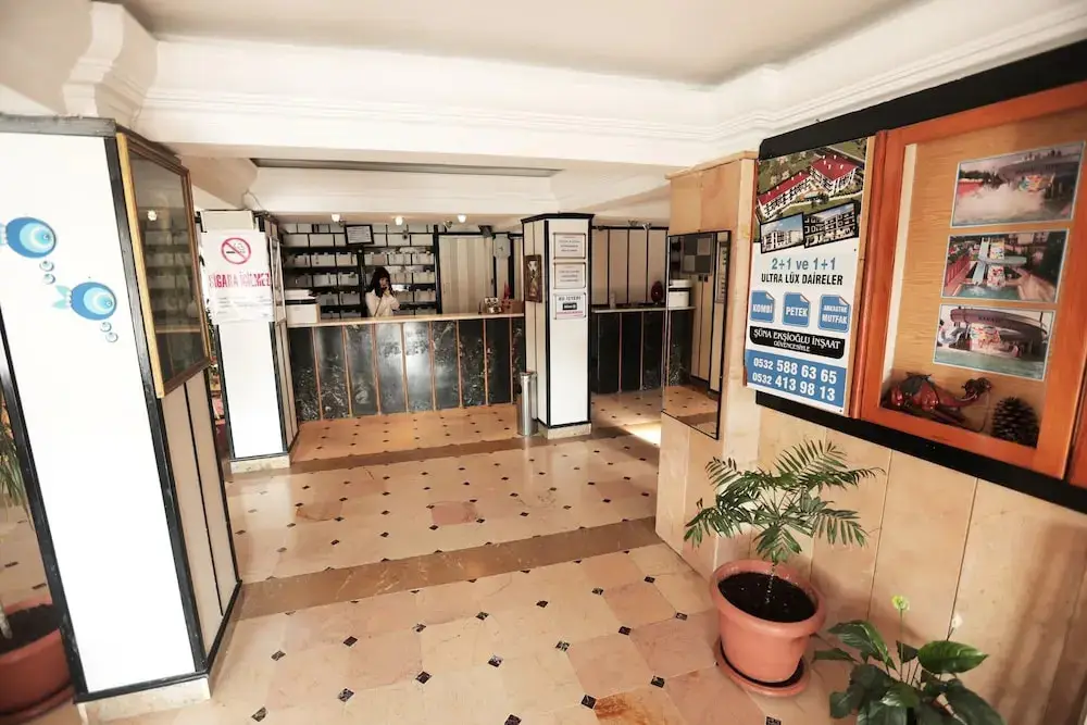 Сакарья: Karasu Hotel