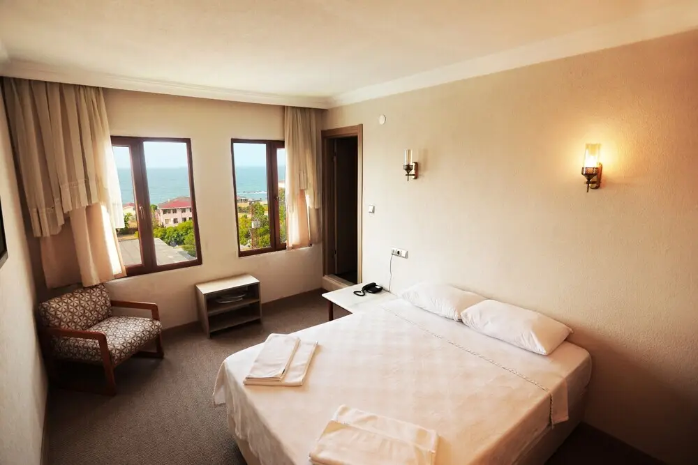 Сакарья: Karasu Hotel