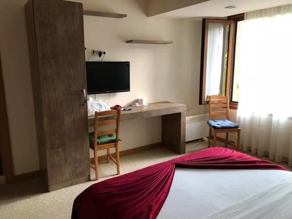 Термал: Kapri Termal Hotel & Kaplica Yalova