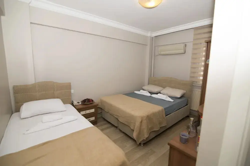Измир: Serenity Residence