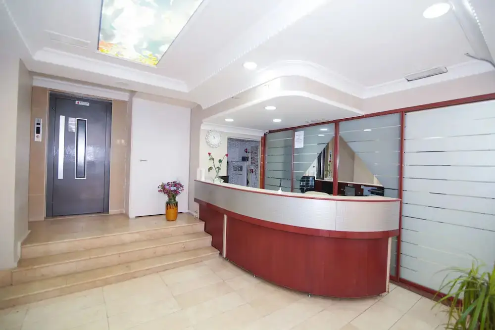 Измир: Serenity Residence
