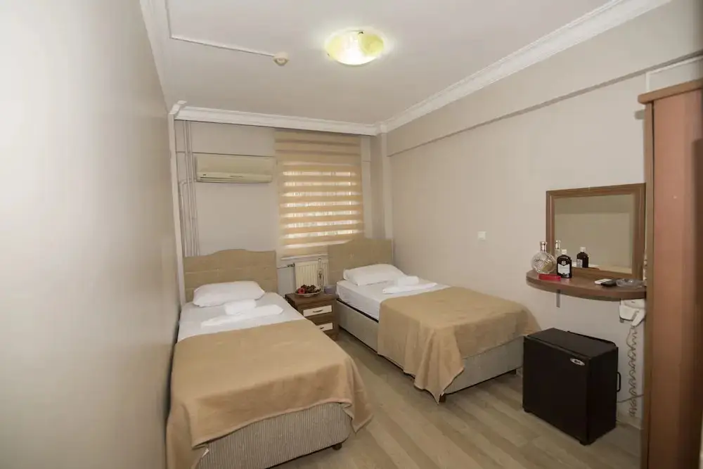Измир: Serenity Residence