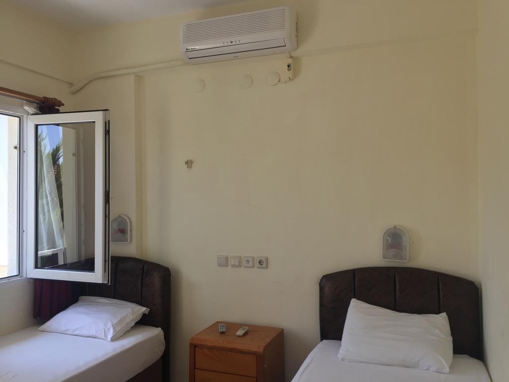 Гюмюльдур: Sun Apart Motel
