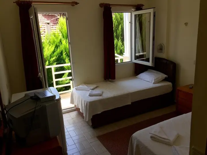 Гюмюльдур: Sun Apart Motel