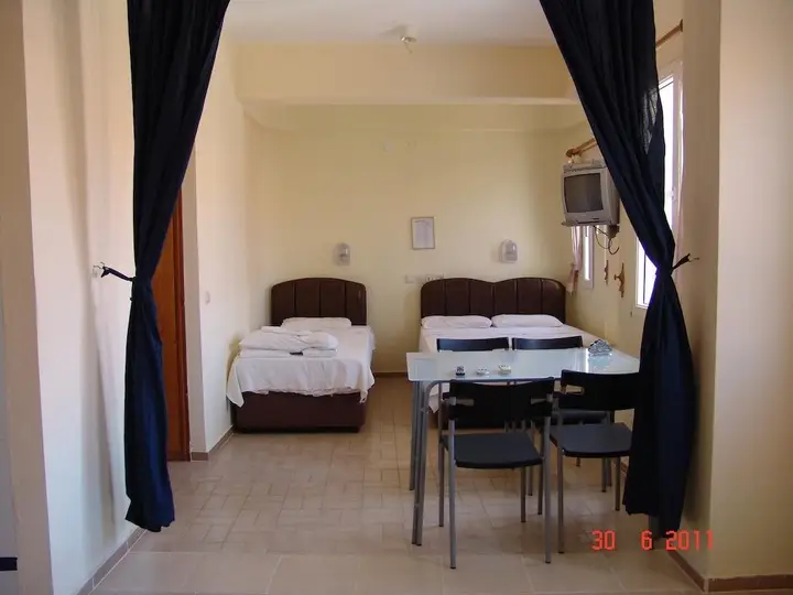 Гюмюльдур: Sun Apart Motel