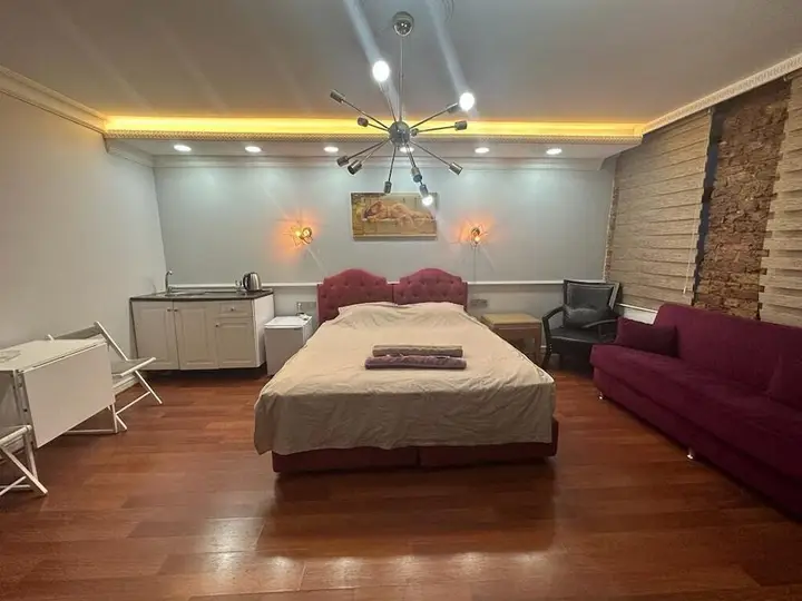 Стамбул: Konak Suites