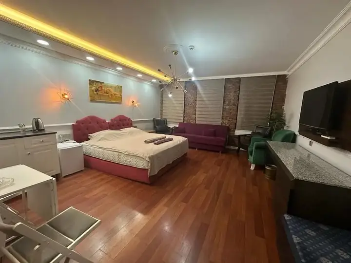 Стамбул: Konak Suites