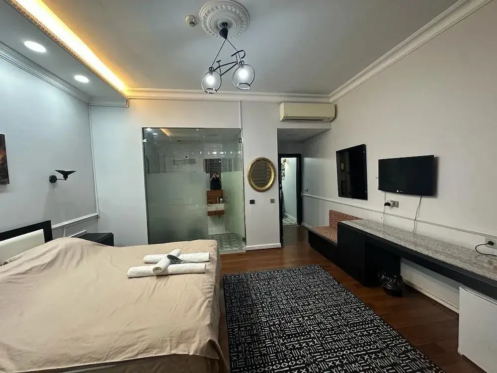 Стамбул: Konak Suites