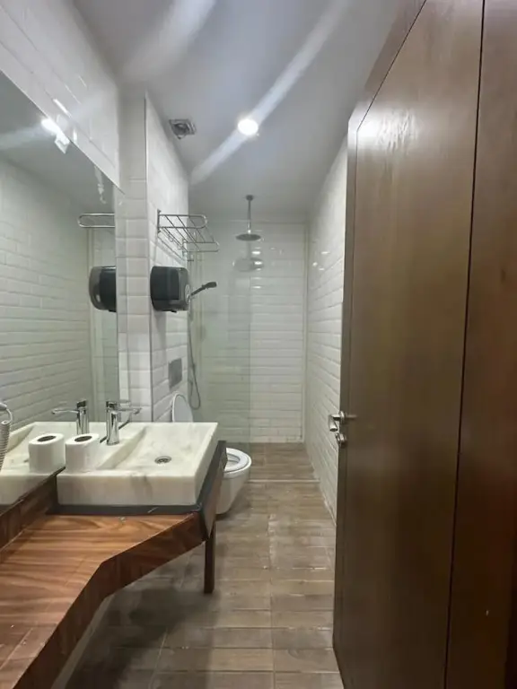 Стамбул: Konak Suites