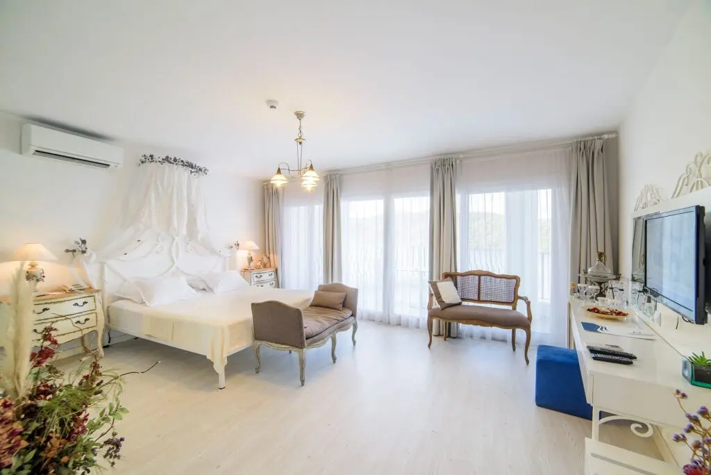Богазичи: Yalıçapkını Boutique Hotel - Boutique Class