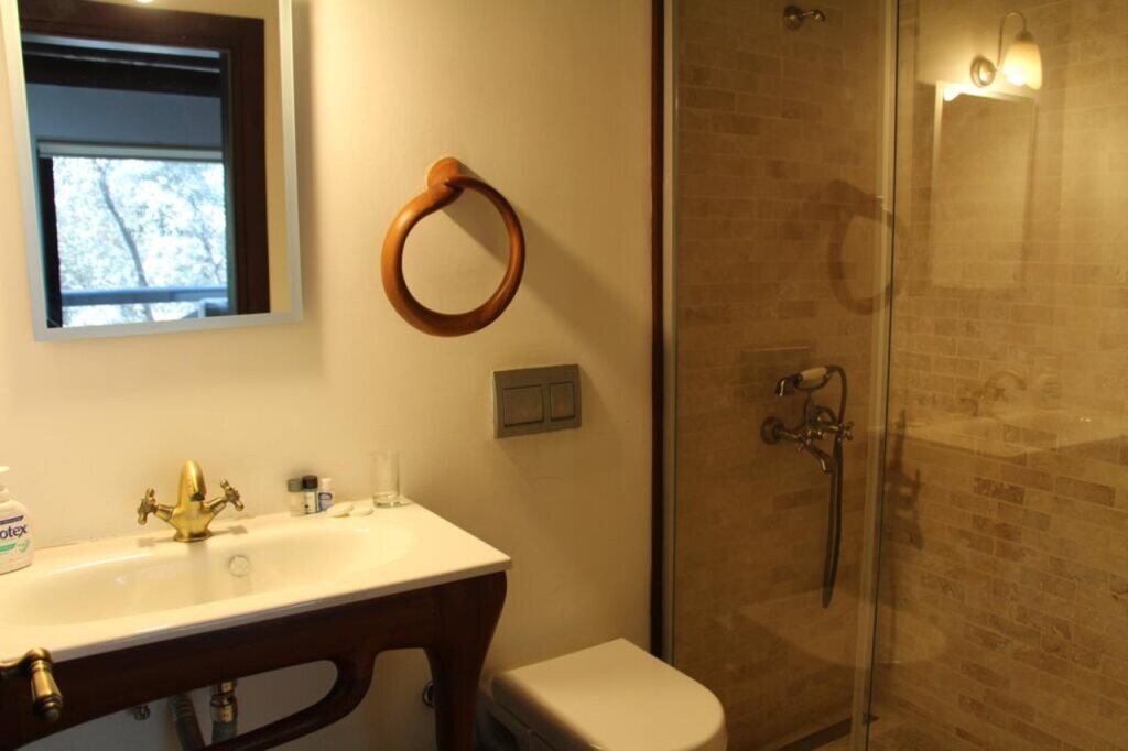 Богазичи: Yalıçapkını Boutique Hotel - Boutique Class