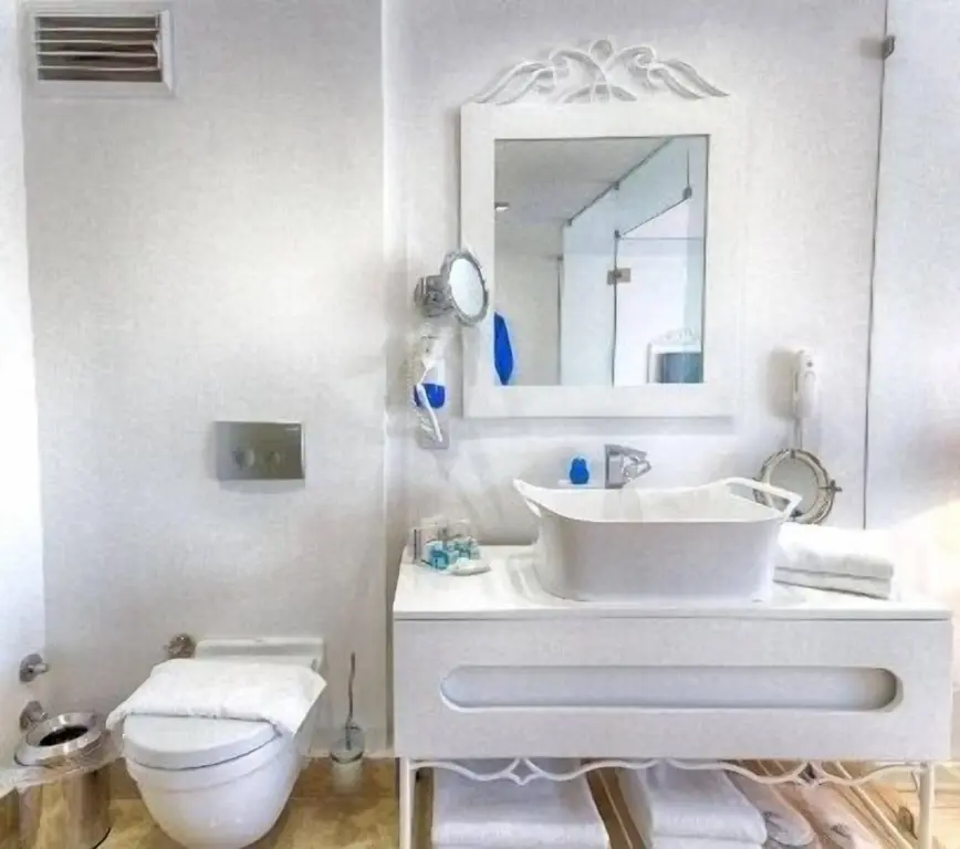 Богазичи: Yalıçapkını Boutique Hotel - Boutique Class