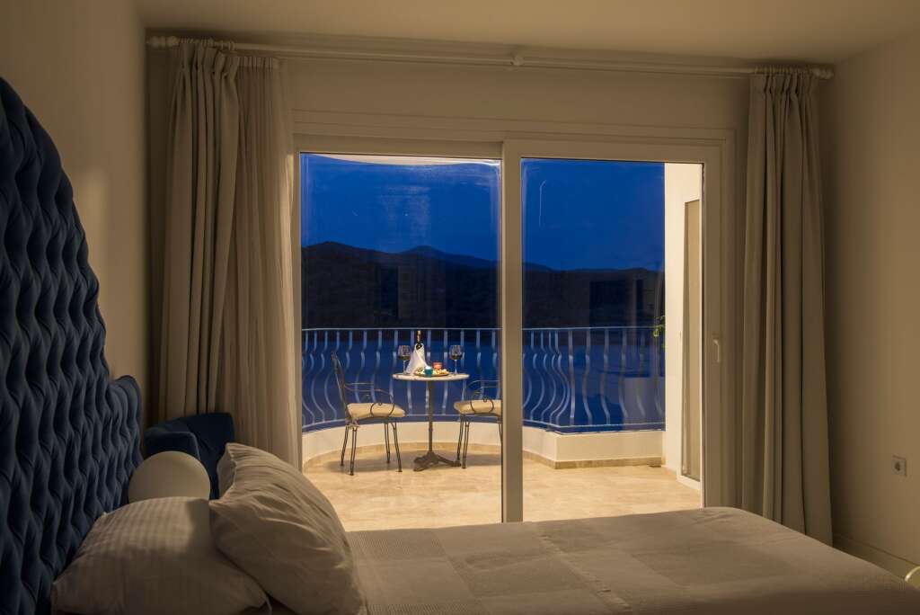 Богазичи: Yalıçapkını Boutique Hotel - Boutique Class