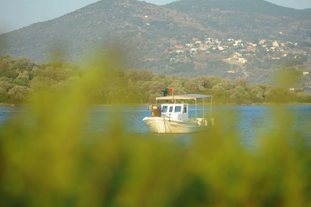 Богазичи: Yalıçapkını Boutique Hotel - Boutique Class