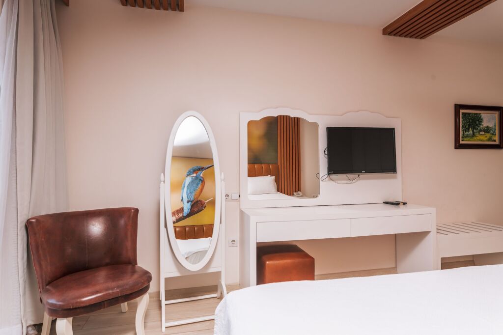 Богазичи: Yalıçapkını Boutique Hotel - Boutique Class