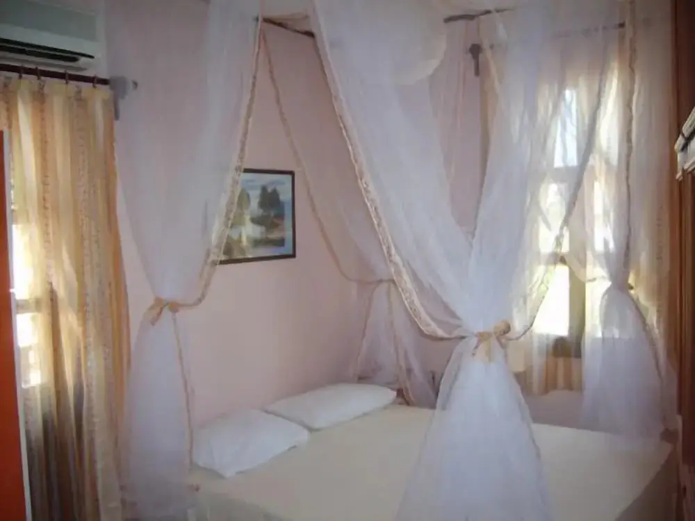 Фетхие: Erciyes Apart Hotel