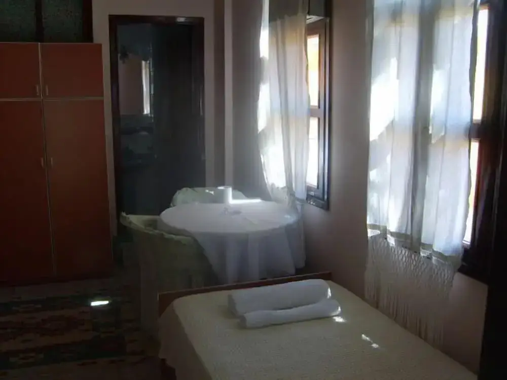 Фетхие: Erciyes Apart Hotel