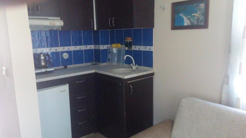 Фетхие: Erciyes Apart Hotel