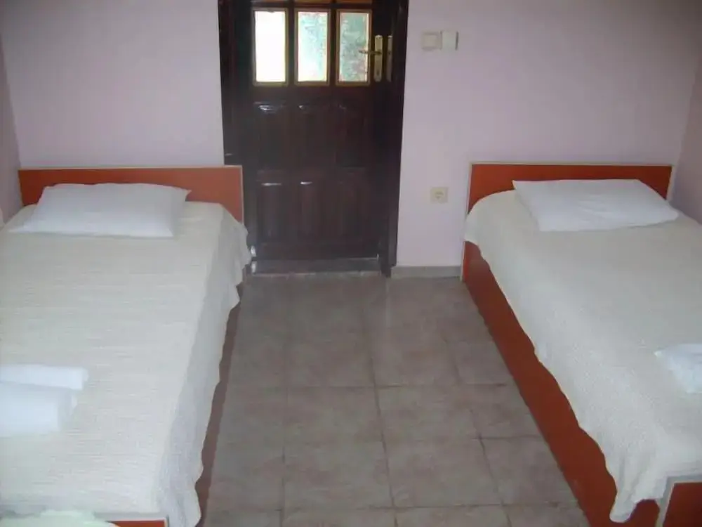 Фетхие: Erciyes Apart Hotel