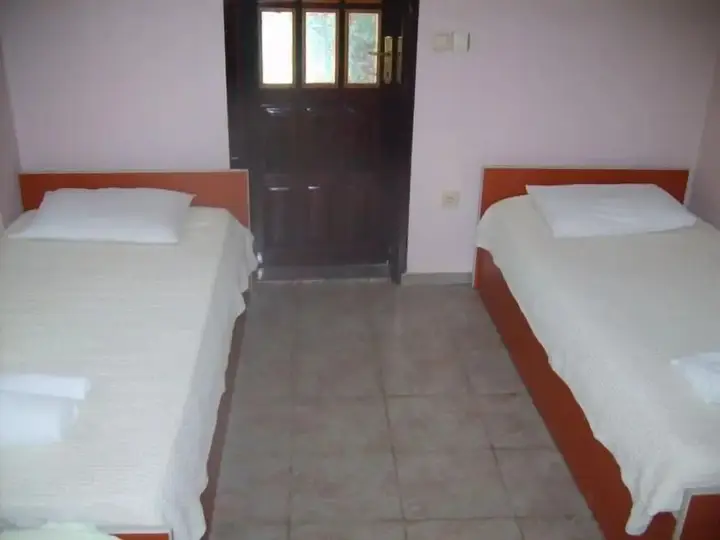 Фетхие: Erciyes Apart Hotel