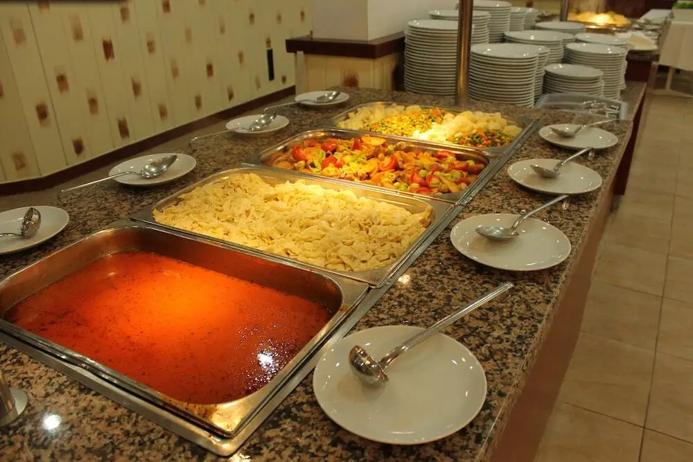 Аланья: Xeno Club Mare Hotel