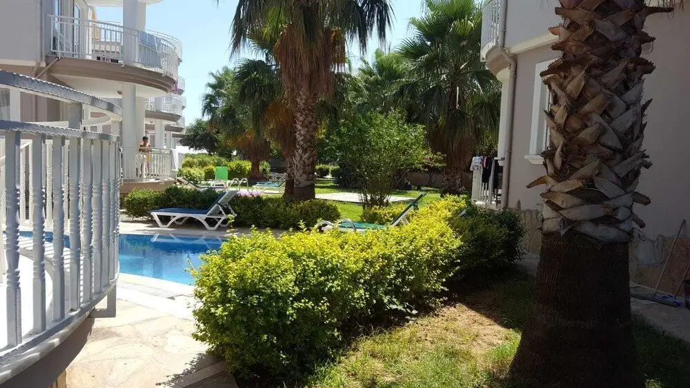Аланья: Payaller Villa 5