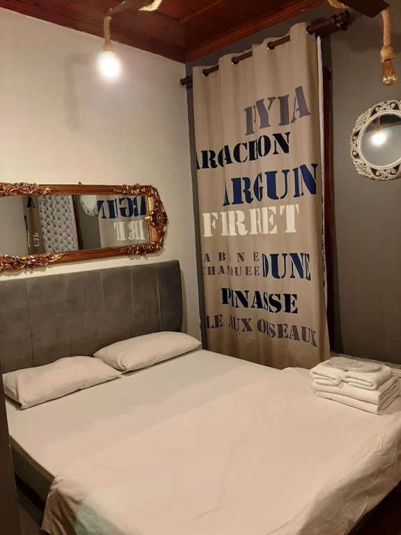 Стамбул: Son Otel