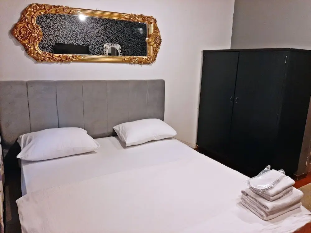 Стамбул: Son Otel