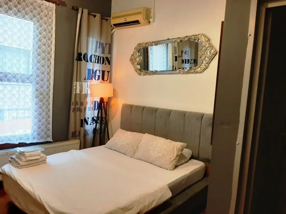 Стамбул: Son Otel