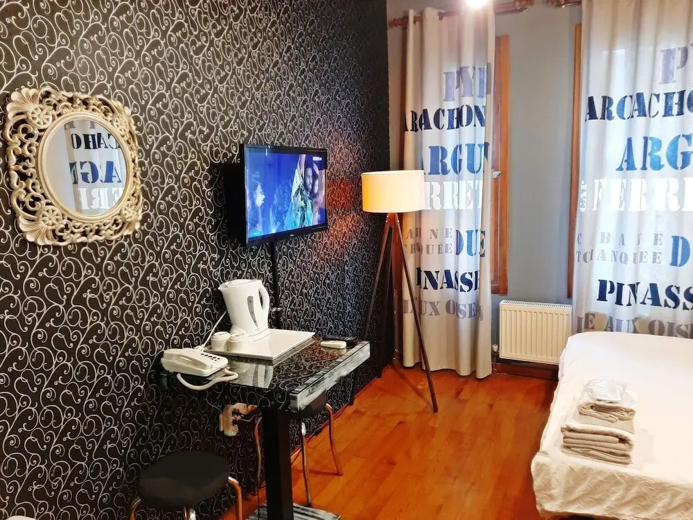 Стамбул: Son Otel