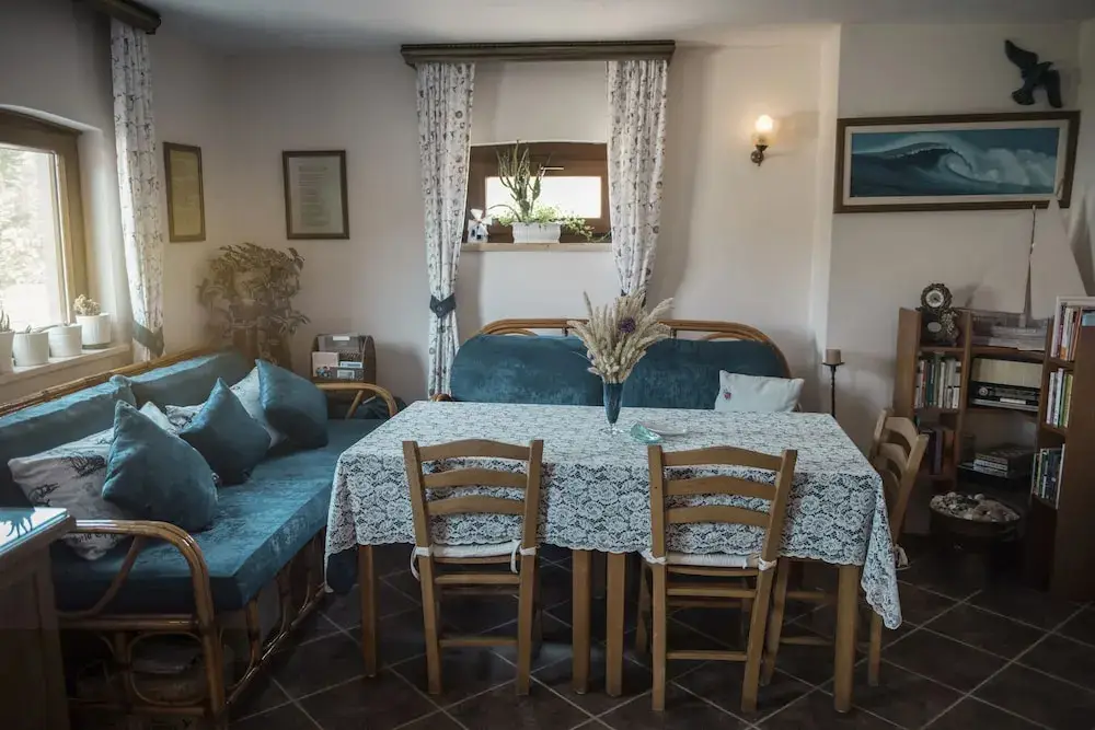 Бозджаада: Alesta Hotel